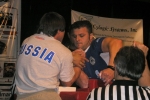Mondiale 2008